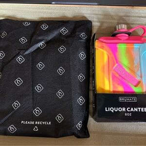 Brumate Liquor Canteen.